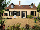Vente maison F4 107 m²