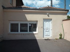 Location appartement T2 30 m²