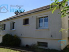 Vente maison F4 84 m²