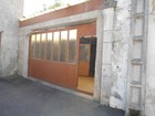 À louer parking 114 m²