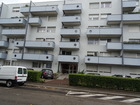 Vente appartement T2 45 m²