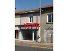 Vente local 60 m²