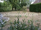 À vendre maison 4 pièces