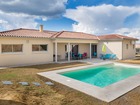 Vente maison F6 160 m²