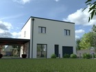 Vente neuf 5 pièces 100 m²