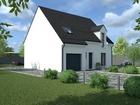 Vente neuf 4 pièces 100 m²