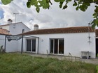 À vendre maison 3 pièces 80 m²