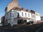 Vente immeuble 200 m²