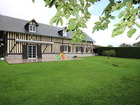 Vente maison F6 160 m²
