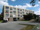 À vendre appartement 2 pièces 52.95 m²