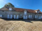 Vente maison F8 210 m²