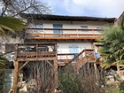 Vente maison F4 113 m²
