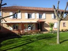 Vente maison F5 200 m²