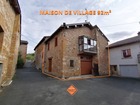 À vendre appartement 4 pièces 92 m²