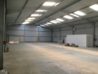 Location local 488 m²