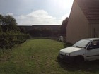 Vente terrain 884 m²