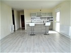 Vente appartement T3 67 m²