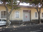 Location parking 12 m²