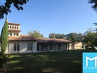 Vente maison F6 220 m²