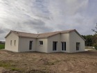 Vente maison F6 141 m²