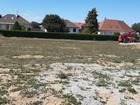 Vente terrain 1710 m²
