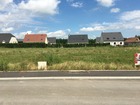 À vendre terrain 527 m²