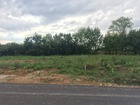 Vente terrain 1000 m²