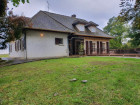 Vente maison F8 225 m²