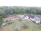 Vente maison F12 480 m²