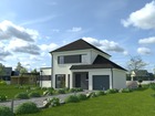 Vente neuf 5 pièces 110 m²