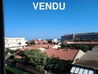 Vente appartement T1 30.48 m²