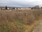 Vente terrain 1407 m²