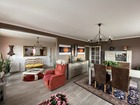 Vente appartement T4 100 m²