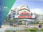 Vente appartement T5 103 m²