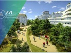 Vente appartement T4 90 m²