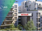 Vente appartement T3 71 m²