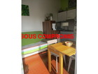 À vendre appartement 2 pièces 27 m²