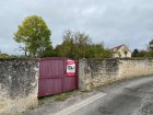 Vente terrain