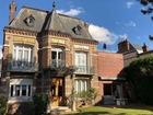 Vente propriete 8 pièces 300 m²