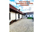 Vente maison F10 220 m²