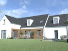 Vente maison 160 m²