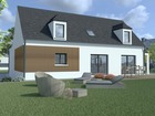 Vente neuf 5 pièces 116 m²