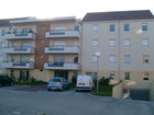 Location appartement T3 66 m²