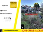 Vente terrain