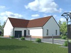 Vente neuf 5 pièces 100 m²