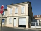 Vente maison F6 160 m²