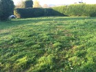 Vente terrain 573 m²