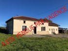 Vente maison F3 66 m²