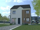 Vente neuf 100 m²