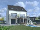 Vente neuf 200 m²